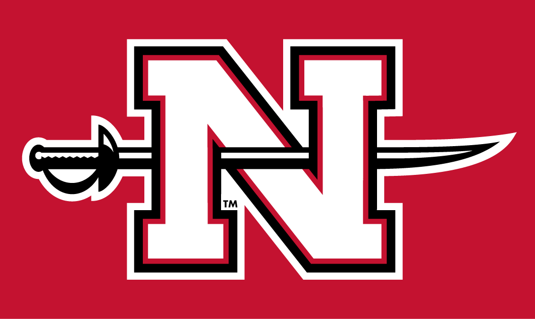 Nicholls State Colonels 2009-Pres Alternate Logo v2 iron on transfers for clothing